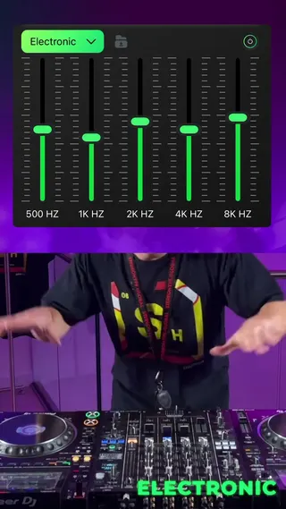 Volume Booster Meta ad: Your phone isn't always loud enough. Boost your volume, enhance bass,, live 37 days