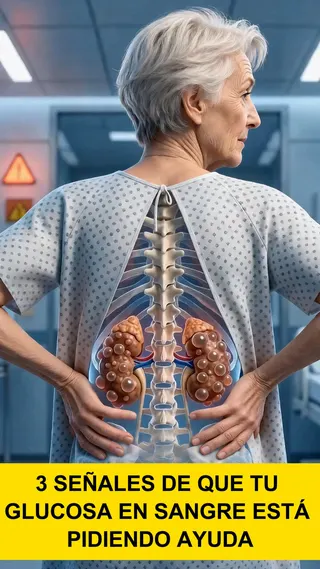 WellMe Meta ad: 【Alerta de Salud】¡90% de enfermedades graves como la hipertensión y la, live 66 days