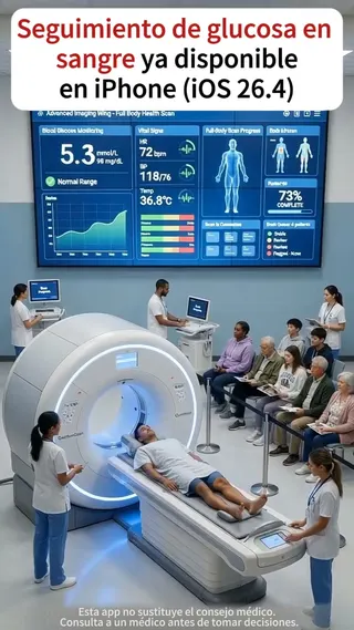 WellMe Meta ad: 【Alerta de Salud】¡90% de enfermedades graves como la hipertensión y la, live 64 days