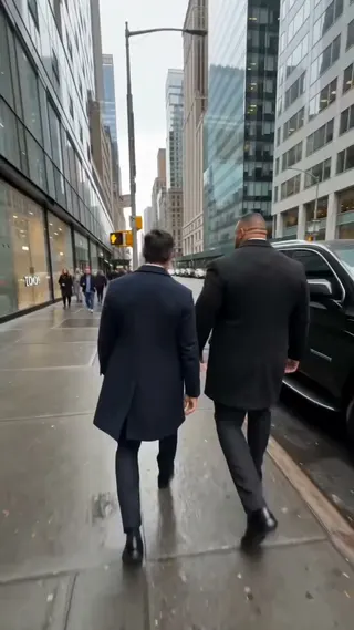 Wellspoken Meta ad: “How did you get rich?” His answer wasn’t luck, money, or connections., live 42 days