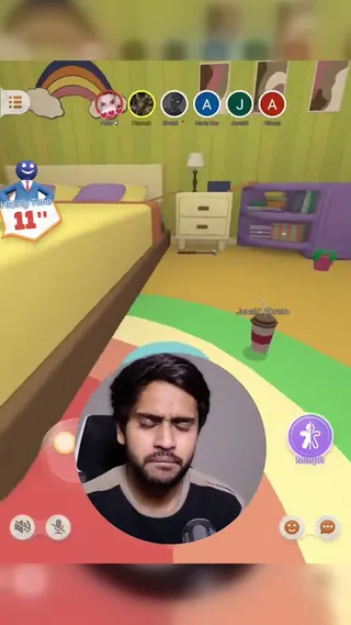 WePlay Meta ad: Online board games khelein, naujawano ki bari tadaad khel rahi hai!, live 64 days