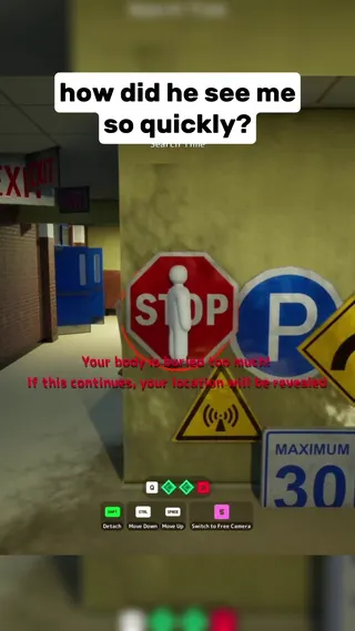 WePlay Meta ad: Ae Paint to Hide khelen, ya waqei mazah ka hay!, live 61 days