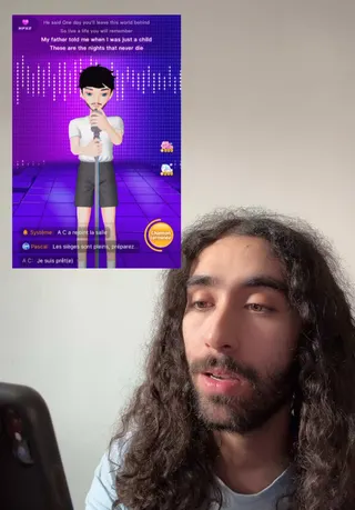 WePlay creator video by @chakib_sbi on TikTok