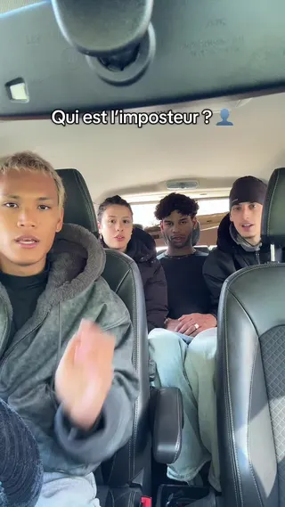 WePlay creator video by @maxime3u on TikTok