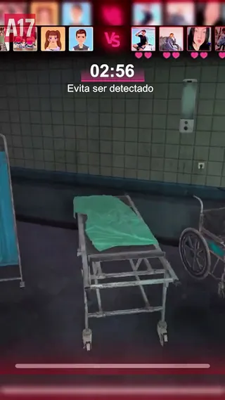 WePlay Meta ad: Não perca a diversão, jogue jogos de festa conosco., live 457 days