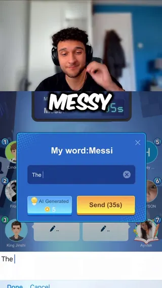 WePlay Meta ad: Unmask the spy in a game of secrets and suspicion., live 421 days