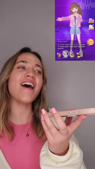 WePlay creator video by @shalamarbaker on TikTok