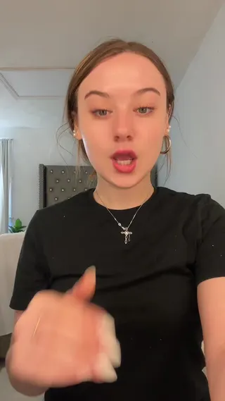 WePlay creator video by @giannamjoyce on TikTok