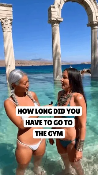 Yoga-Go Meta ad: Get VISIBLE body transformation in 28 DAYS with Tai Chi! 1⃣ Choose you, live 24 days