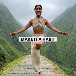 Yoga-Go Meta ad: Say Goodbye to Crash Diets! Discover the Gentle Power of Tai Chi • Los, live 22 days