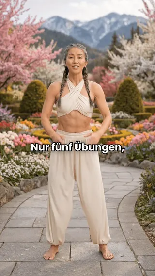 Yoga-Go Meta ad: Erziele eine SICHTBARE Körpertransformation in 28 TAGEN mit Tai Chi! 1, live 24 days