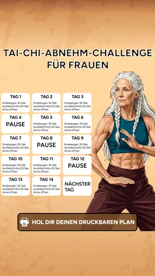 Yoga-Go Meta ad: Erziele eine SICHTBARE Körpertransformation in 28 TAGEN mit Tai Chi! 1, live 24 days