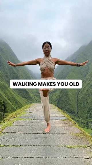 Yoga-Go Meta ad: Say Goodbye to Crash Diets! Discover the Gentle Power of Tai Chi • Los, live 22 days