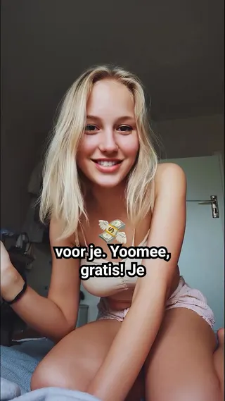 yoomee Meta ad: Bij ons vind je in ieder geval iemand die je een "leuke" puinhoop bezo, live 192 days
