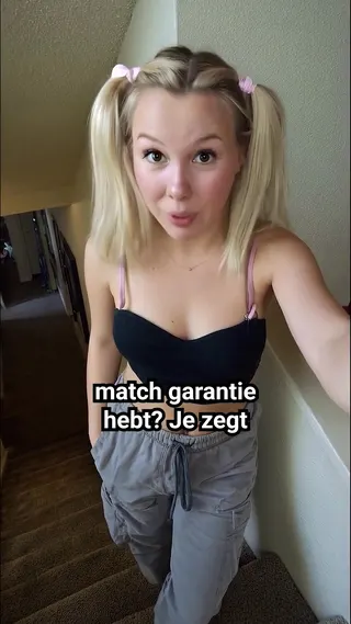 yoomee Meta ad: Bij ons vind je in ieder geval iemand die je een "leuke" puinhoop bezo, live 192 days