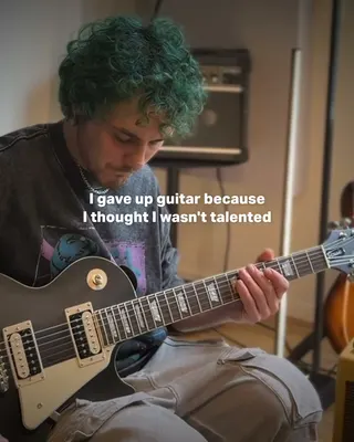 Yousician Meta ad: Your first real song in about 10 minutes, even if you've never held a, live 66 days