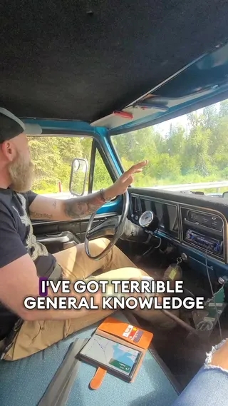 Yuno Meta ad: Ever wondered how to become a more interesting person? Listen just 10, live 147 days