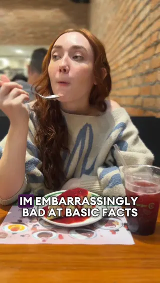 Yuno Meta ad: Ever wondered how to become a more interesting person? Listen just 10, live 144 days