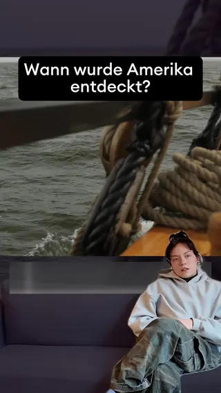 Yuno Meta ad: Bist du ein Wissensentdecker? Erkunde Literatur, Musik und mehr durch, live 138 days