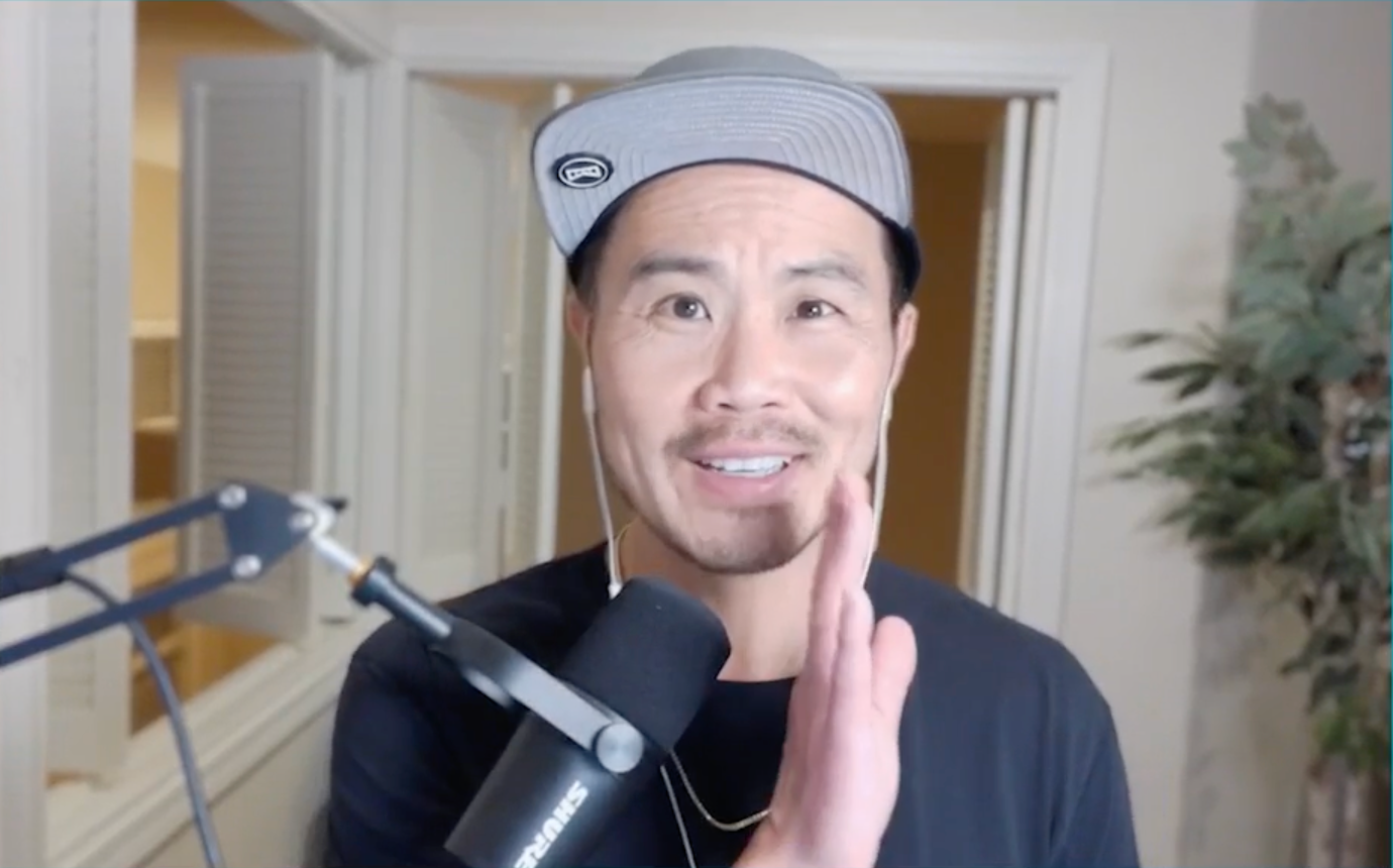 Steve Young, Founder of App Masters