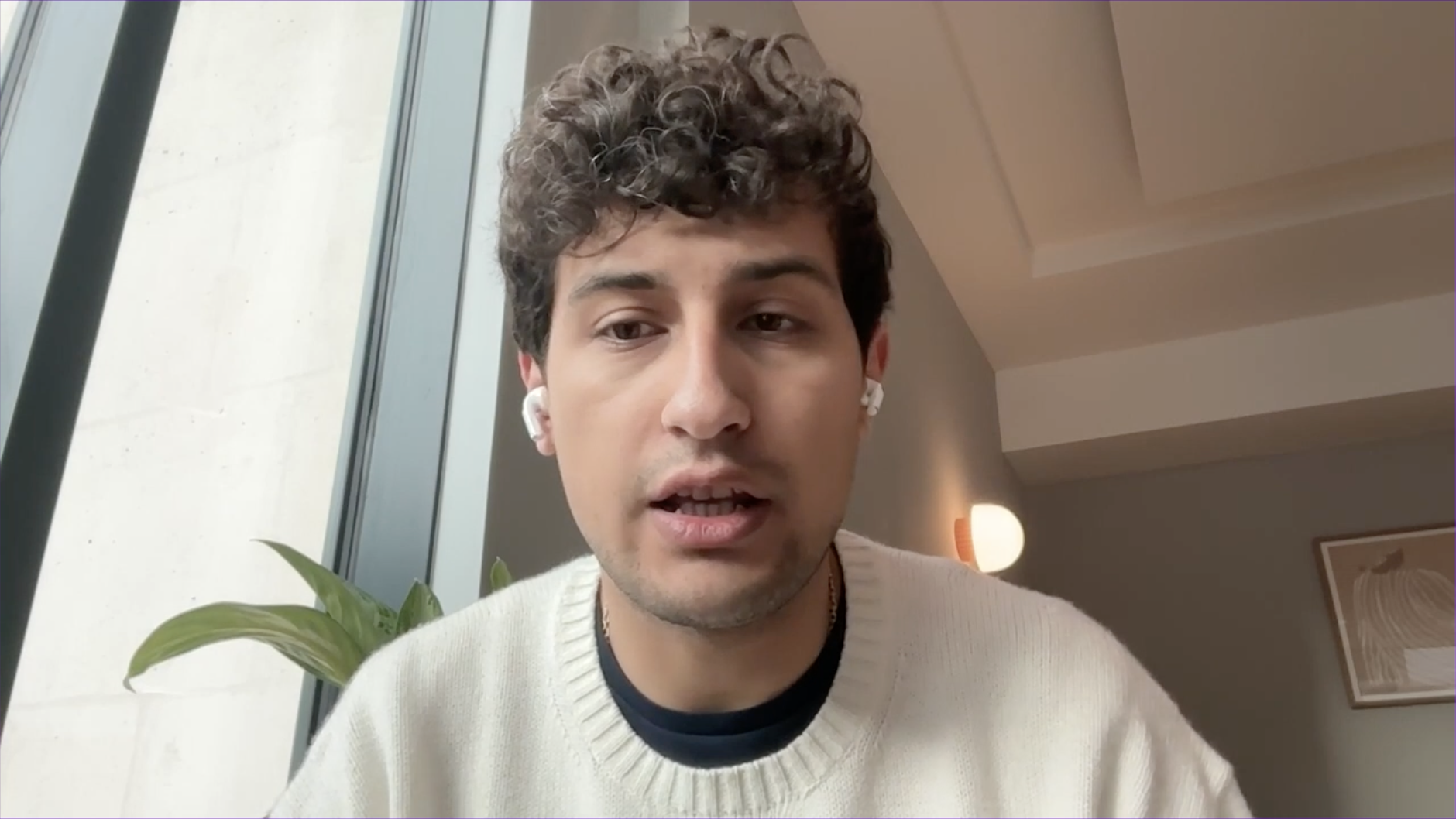 Vahe Baghdasaryan, Founder of Tangent.