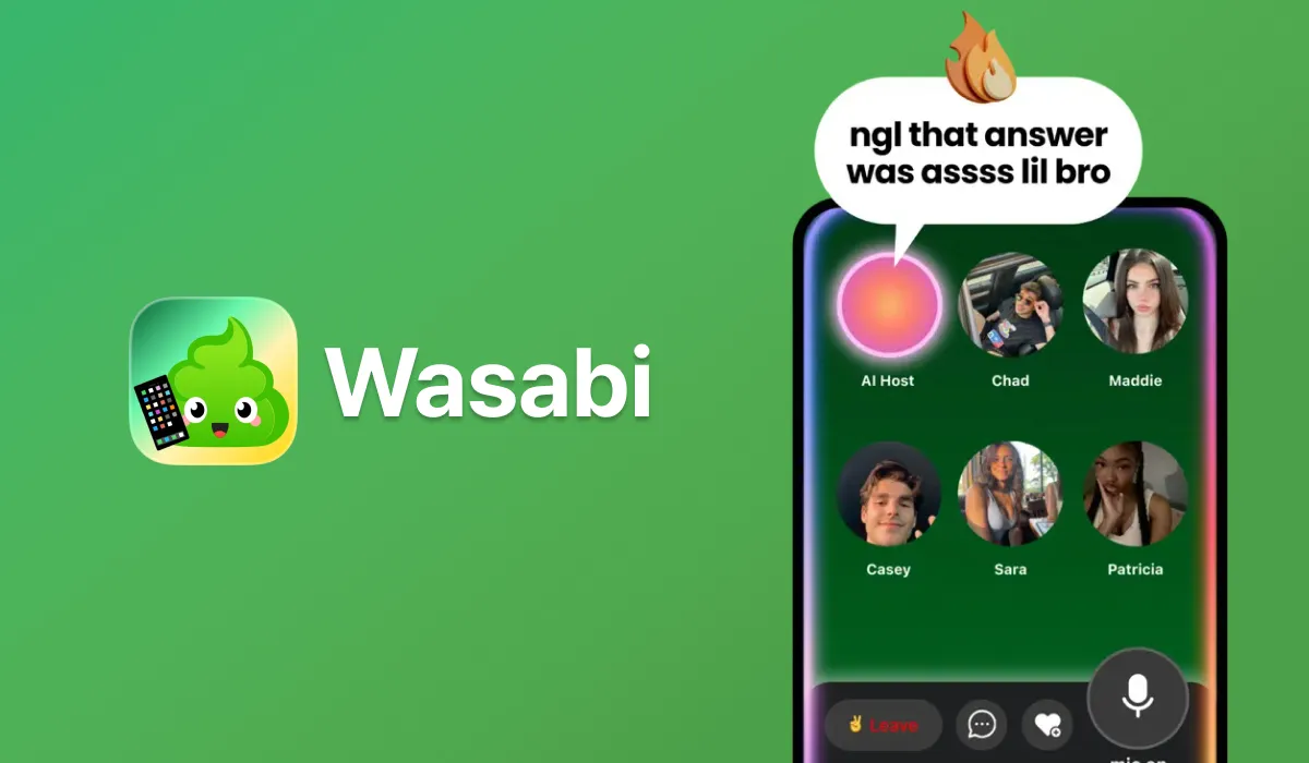 Optimizing the TikTok Funnel: How Airbridge Helped Wasabi Achieve a 2x Increase in Monetization. 