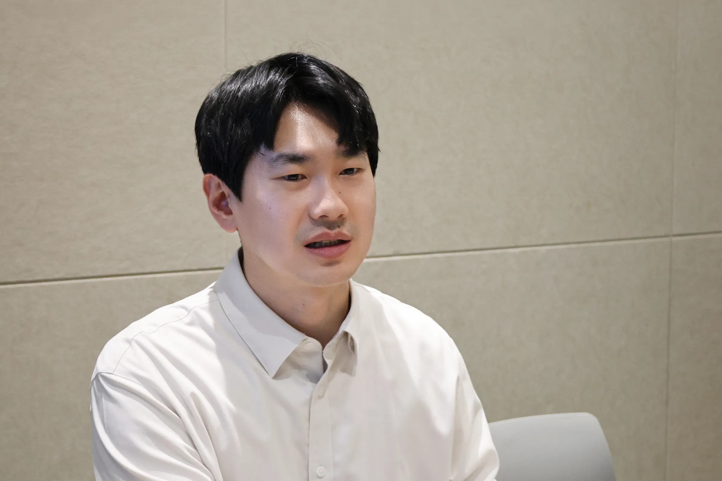 이승헌