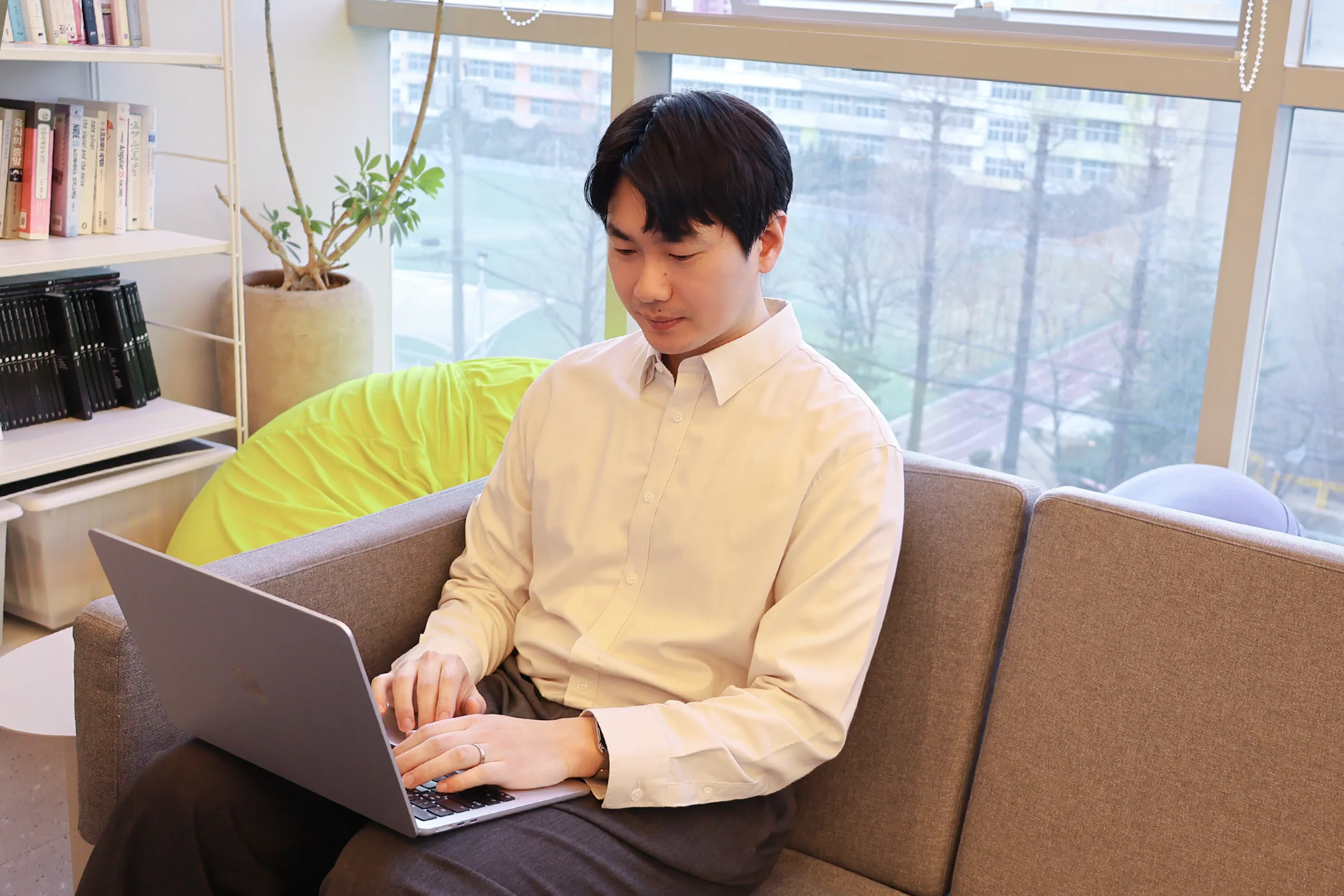 이승헌